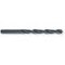 Spiraalboor STANDARDline DIN 338 gerold 1,0 mm